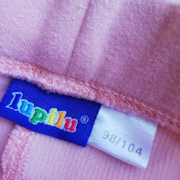 Bundle of 3 pairs of leggings for girls - Picture 5 of 5